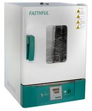 Double Function Drying Oven and Incubator with Ce