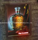Lightbox for Outdoor Advertising (HS-LB-102)