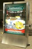 Aluminum Light Box for Advertising