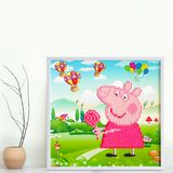 Factory Direct Wholesale New Children Kids DIY Promotion Educational Toy FT-144