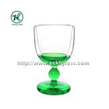 Double Wall Glass Bottles by SGS, BV