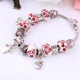 Fashion Beaded Crystal Bracelet Wholesale Beads DIY Jewelry