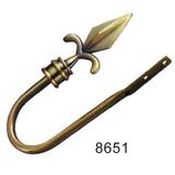 Curtain Hook - 6