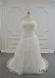 Sweetheart Wedding Dresses A-Line Bridal Wedding Dress 2017