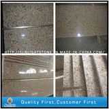 Discount Polished G682 Yellow/Gold Granite Kitchen Floor Tiles