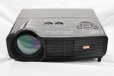 High Brightness Mini LED Projector