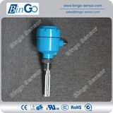 Standard SUS304 Tuning Fork Level Switch for Solid