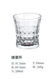 Glass Cup Glassware Mould Glass Cups Sdy-F00930