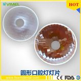 Dental Material Round Reflector of Halongen Dental Lamps