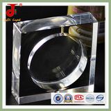 Hot Sale Antique Crystal Ashtray (JD-CA-210)