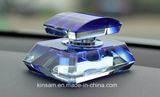 Elegant Crystal Perfume Bottle for Gift &Decoration