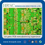LED DMX Controller PCB Board