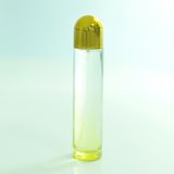 60ml Glass Perfume Bottle with Sprayer