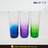 Wholesale Souvenir Custom Shooter Glasses Long Stem Shot Glass