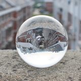 New Style Hot Selling Decorative K9 Crystal Glass Ball