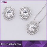 AAA Cubic Izrconia Jewelry Sets for Women Party
