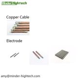 Accessories (CABLE, RESISTANCE WELDING ELECTRODE, MECHANISM, HOT BAR TIP.)