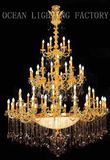 LED Crystal Chandelier Pendant Lighting Ow071