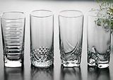 Machine Blow Glass Coca-Cola Cup Beer Mug Glassware Sdy-H0113