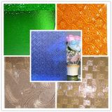 Tinted Pattern Glass, Tinted Figured Glass, Tinted Pattern Float Glass