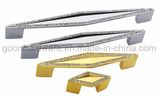 Crystal Furniture Cabinet Kitchen Pull Handles G03253