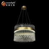 2018 Hot Sale Crystal Chandelier Lighting