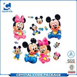 Volume Large and Profit Small Children Stickers Labels