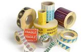 High Quality Thermal Label Roll