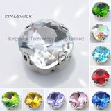 Best Selling Square Sew on Crystal Rhinestones