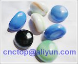 Cashew Glass Ball by Professional Manufacturer