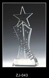 Crystal Awards Zj-043