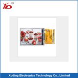 2.8 Inch TFT LCD Screen Display for Industrial Applications
