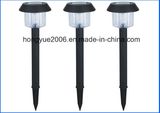 Solar Green Power Garden Lamp LED Solar Garden Lamp