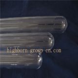 Customized Quartz Tube Flange