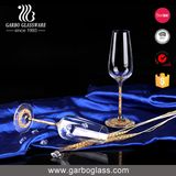Lead Free Crystal Stemware (GB081807)