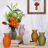 Flower Glass Vase