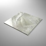 3D Inkjet Marble Copy Glazed Porcelain Tile for Lobby