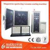 Colorful Car Wheel Magnetron Sputtering Coater