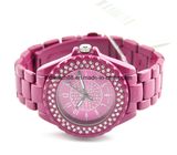 Custom Water Resistant Ladies Vogue Jewelry Watch (Quartz)