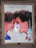 Aluminum Frame Magic Motion Light Box Magic Mirror