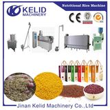 Fully Automatic Turnkey Nutritional Rice Machine