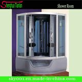 Indoor Steam Shower Room Sauna Box Steam Bath