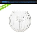 Table Lamp Crystal Candle Holder Glassware for Home Decoration