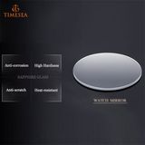 High Quality Sapphire Crystal Glass for Watch