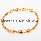 Fashion Gold Plated Jewelry Bracelet