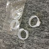 Magnetic Massage Foot Toe Ring Keep Slimming Health Ring