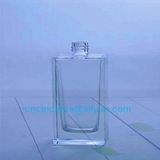 Square High Perfume Bottle 100ml