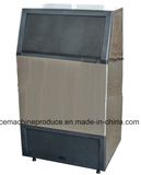 150kgs Self-Contained Ice Machine for Food Processing