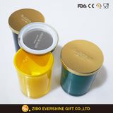 Glass Stash Jar for Food Glass Container Glass Storage Jar