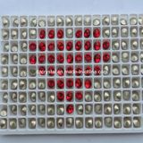 Yiwu Factory Wholesale Decorative Fancy Crystal Rhinestone for Jewelry Making